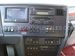Van Hool T 915 Acron / 12.2m / Lift / Euro 5 / Full Opti...
