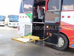 Van Hool T 915 Acron / 12.2m / Lift / Euro 5 / Full Opti...