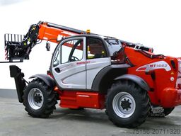 Manitou MT 1440 ST3B 4x4x4 14m/4t. vgl. 1335