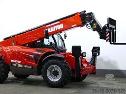 Manitou MT 1440 ST3B 4x4x4 14m/4t. vgl. 1335
