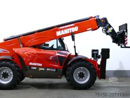 Manitou MT 1440 ST3B 4x4x4 14m/4t. vgl. 1335