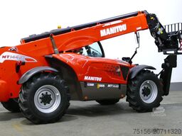 Manitou MT 1440 ST3B 4x4x4 14m/4t. vgl. 1335