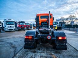 MAN TGS 18.520 BLS 4X4H - 46.020 KM