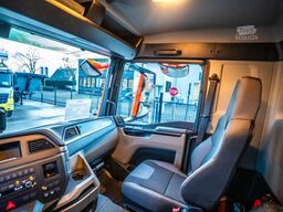 MAN TGS 18.520 BLS 4X4H - 46.020 KM