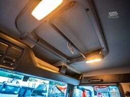 MAN TGS 18.520 BLS 4X4H - 46.020 KM