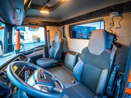 MAN TGS 18.520 BLS 4X4H - 46.020 KM