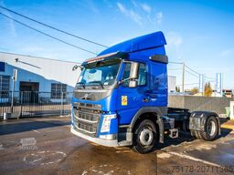 VOLVO FM 380 - 249.239 KM