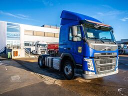 VOLVO FM 380 - 249.239 KM