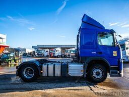 VOLVO FM 380 - 249.239 KM