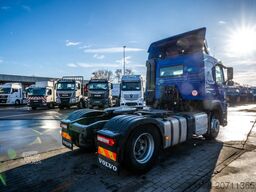 VOLVO FM 380 - 249.239 KM