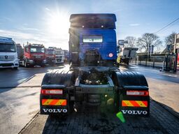 VOLVO FM 380 - 249.239 KM