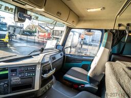 VOLVO FM 380 - 249.239 KM