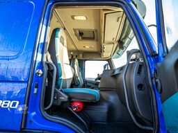 VOLVO FM 380 - 249.239 KM