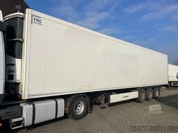 Krone Thermo king SLX 300 / 260 Hoch/BPW Drum/Full C...