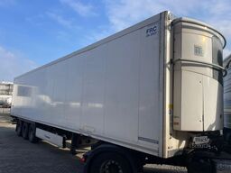 Krone Thermo king SLX 300 / 260 Hoch/BPW Drum/Full C...