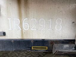 Krone Thermo king SLX 300 / 260 Hoch/BPW Drum/Full C...