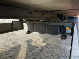 Krone Thermo king SLX 300 / 260 Hoch/BPW Drum/Full C...