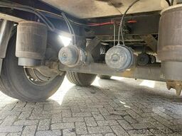 Krone Thermo king SLX 300 / 260 Hoch/BPW Drum/Full C...