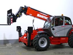 Manitou MT 1440 ST3B 4x4x4 14m/4t. vgl. 1335