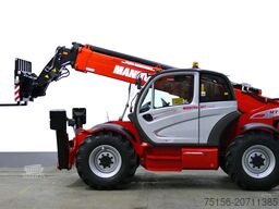 Manitou MT 1440 ST3B 4x4x4 14m/4t. vgl. 1335