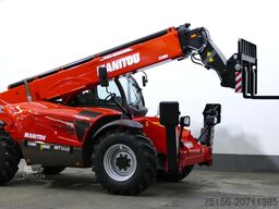 Manitou MT 1440 ST3B 4x4x4 14m/4t. vgl. 1335