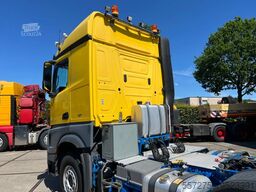 Mercedes-Benz Arocs 2663 6x4