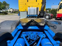 Mercedes-Benz Arocs 2663 6x4