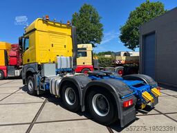 Mercedes-Benz Arocs 2663 6x4
