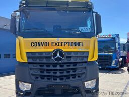 Mercedes-Benz Arocs 2663 6x4