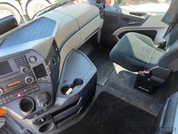 Mercedes-Benz Arocs 2663 6x4