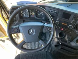 Mercedes-Benz Arocs 2663 6x4