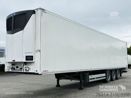 Schmitz Cargobull Tiefkühler Standard Doppelstock