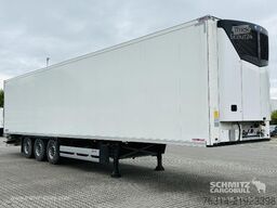 Schmitz Cargobull Tiefkühler Standard Doppelstock