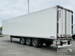 Schmitz Cargobull Tiefkühler Standard Doppelstock