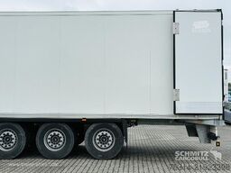 Schmitz Cargobull Tiefkühler Standard Doppelstock