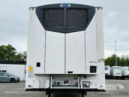 Schmitz Cargobull Tiefkühler Standard Doppelstock