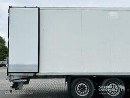 Schmitz Cargobull Tiefkühler Standard Doppelstock