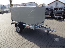 Neptun Pratik 2,02x1,14m Komfort-Paket-A GN103