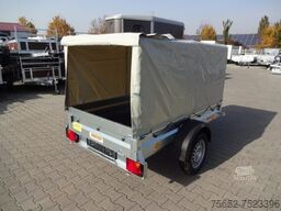 Neptun Pratik 2,02x1,14m Komfort-Paket-A GN103