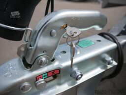 Neptun Pratik 2,02x1,14m 750kg Extras GN103