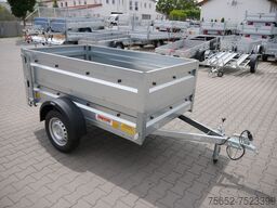 Neptun Pratik 2,02x1,14m 750kg Extras GN103