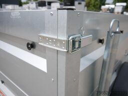 Neptun Pratik 2,02x1,14m 750kg Extras GN103