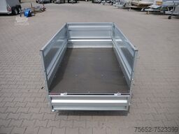 Neptun Pratik 2,02x1,14m 750kg Extras GN103