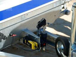 BLYSS 3-Seitenkipper Anhänger 314x175x40cm 3000kgGG