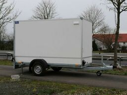 BLYSS Kofferanhänger 1300kg Anhänger 305x146x180cm