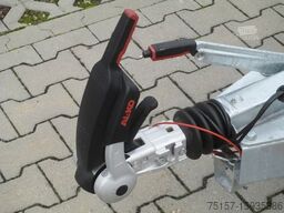 BLYSS Merkur Autotransporter 460x203cm 2500kgGG