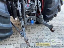 Fendt 724 VARIO S4 Profi Plus