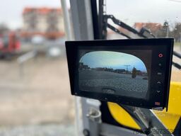 WACKER Wacker Neuson DW60, Kabine, Dumper Drehkippmulde