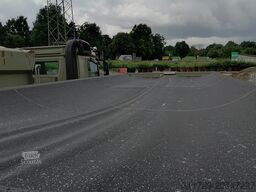 Decker Containerbau Abrollcontainer, ECO ca.38m³, gebraucht