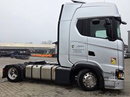 SCANIA S450